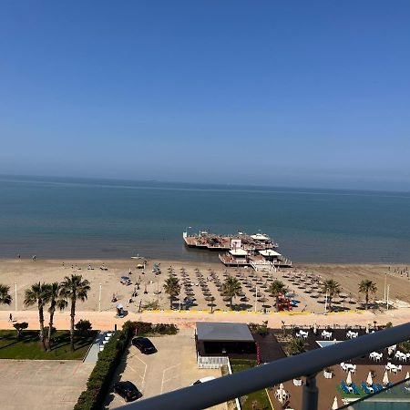 Regatta Seaview Apartment 306 Durrës Zewnętrze zdjęcie