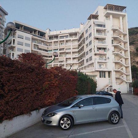 Regatta Seaview Apartment 306 Durrës Zewnętrze zdjęcie