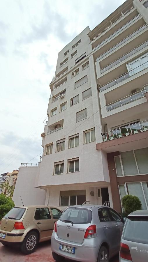 Regatta Seaview Apartment 306 Durrës Zewnętrze zdjęcie