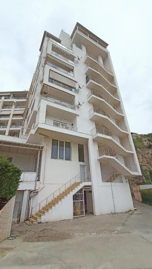 Regatta Seaview Apartment 306 Durrës Zewnętrze zdjęcie