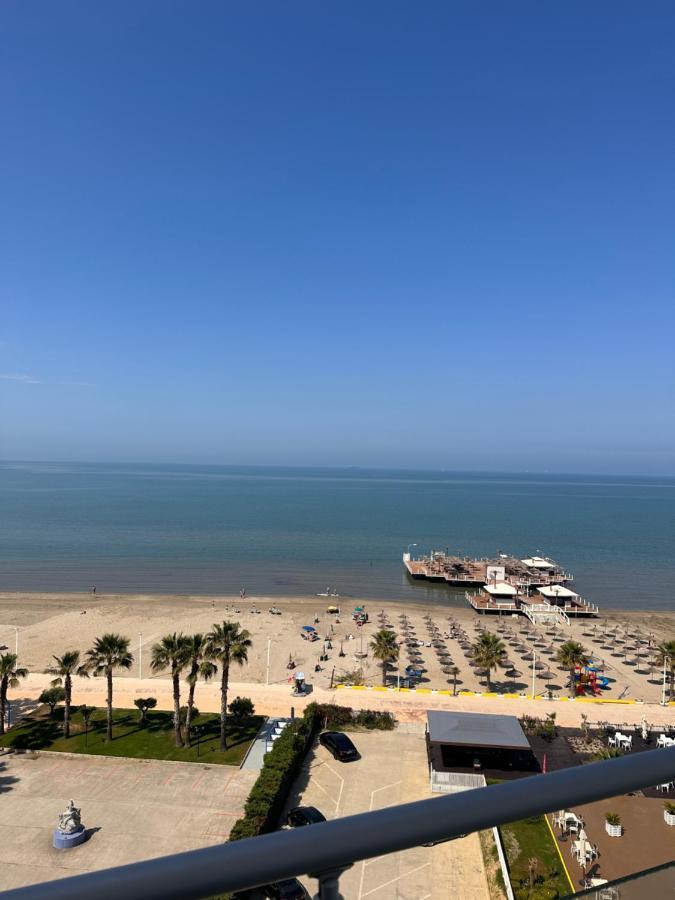 Regatta Seaview Apartment 306 Durrës Zewnętrze zdjęcie